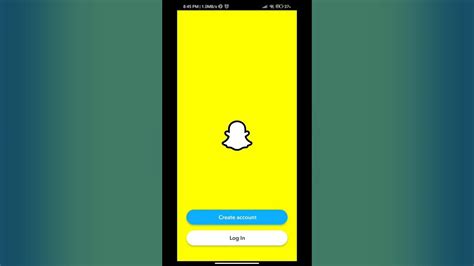 sign up snapchat|snapchat create account sign up.